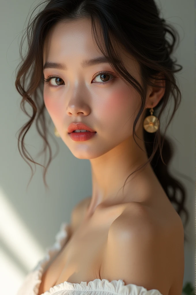 ((best quality)), ((masterpiece)), (detailed), perfect face