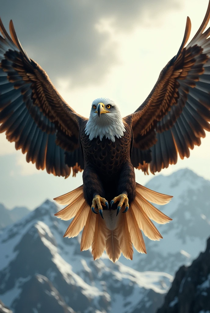 eagle
