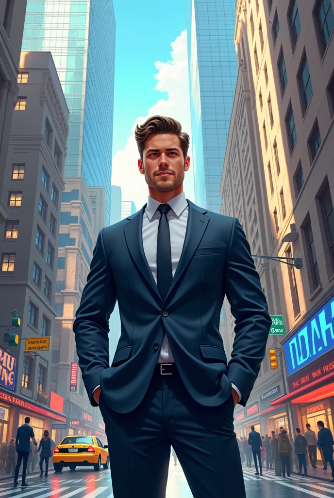 usa business ida
