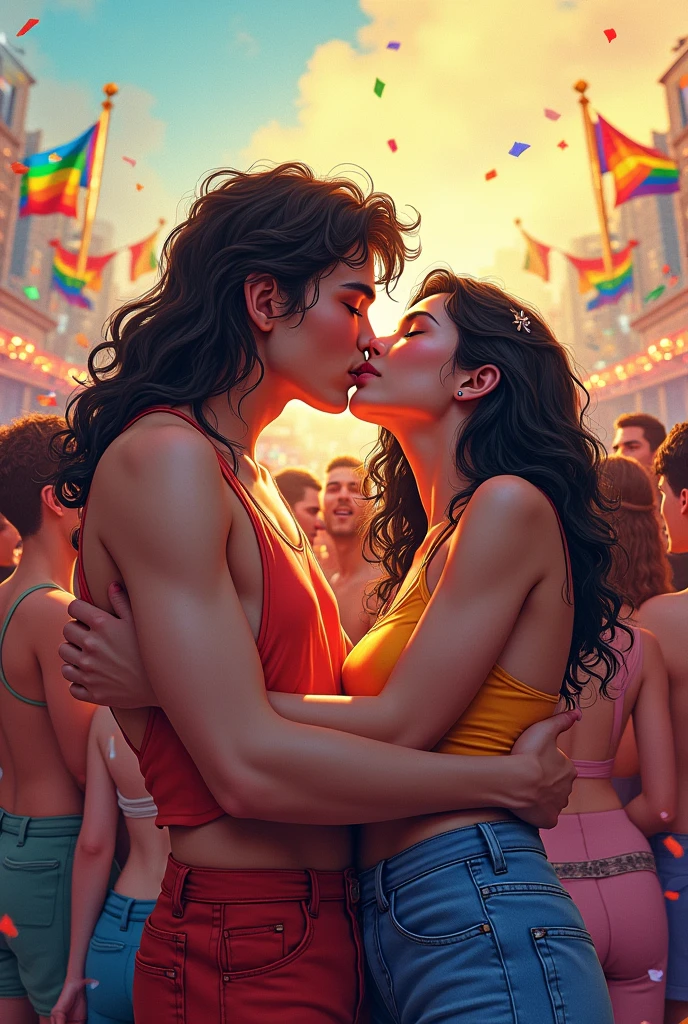 Gay