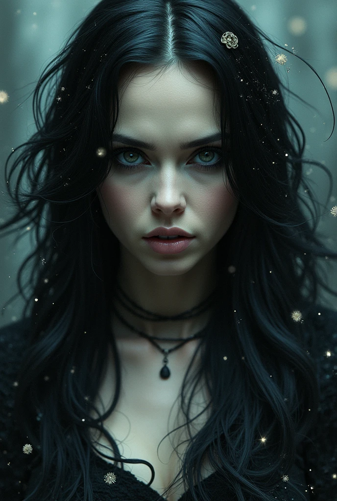 Create a photo with the name Evanescence rock