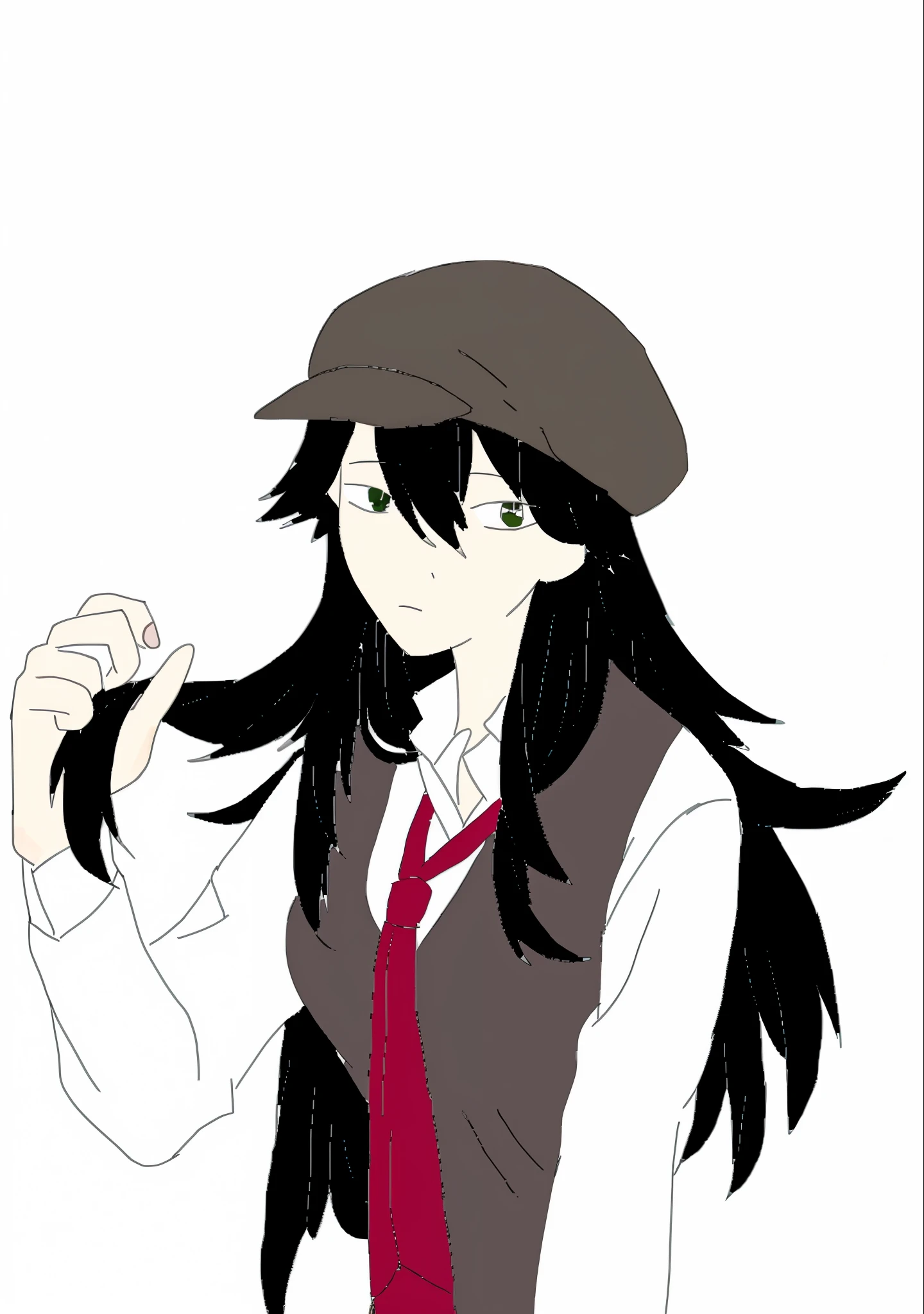 Anime Style