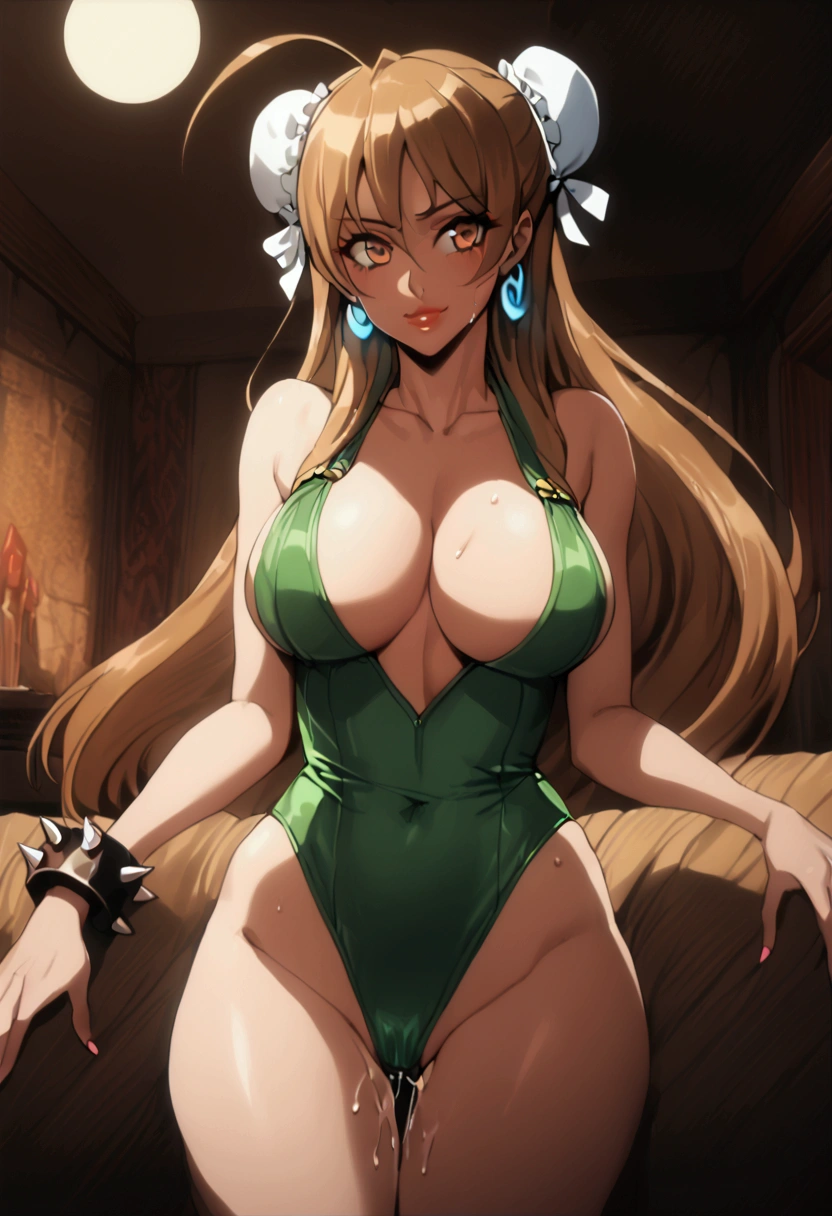 merging, masterpiece, best quality, very aesthetic, absurdres, 1girl, mature_lady, ,,boa_hancock(one_piece), black_hair, hime_cut, large_forehead, snake_earrings, blue_eyes, cape, crop_top, frilled_sleeves, frills, jewelry, pink_nails, pink_sash, pink_sleeves, plunging_neckline, red_shirt, red_skirt, side_slit,grasses and flowers,floating_clothes,pussy_juice , score_9, score_8_up, score_7_up, source_anime, reimiyamoto, rei miyamoto, long hair, brown hair, brown eyes, antenna hair, ponytail, smile, bare shoulders, large breasts, cleavage, pink camisole, white panties, navel, thighs, highlegs, barefoot, indoors, indoors, looking at viewer, indoors, on sofa, leather couch, night, moon, village, lips, sexy lips , masterpiece,best quality,extreme detail,8k,cammyfn, 1girl, solo, long hair, breasts, blue eyes,brown blonde hair, large breasts, gloves, red hat, braid, ahoge, twin braids, leotard, lips, makeup, beret, scar, antenna hair, nose, harness, huge ahoge, green leotard,sleeveless, sweaty,sweat, exhausted,sleeveless,cross eye, full body , 1girl, (solo:1.2), (jumping:1.3), (mid air:1.3), (cowboy shot:1.5), smile, happy, (masterpiece:1.3), (best quality:1.3), (perfect anatomy:1.4), highly detailed, chun li, brown eyes, short hair, double bun, bun cover, blue dress, pelvic curtain, spiked bracelet, sash, brown pantyhose, (post fight scenery:1.3), rubble, outside, daylight, nyantcha, expressive faces, anime-inspired, (cell shading:1.2), lips, merging
