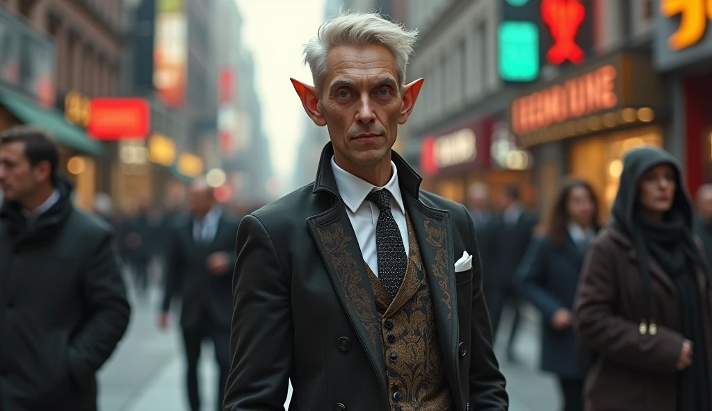 "You've just met a charming stranger who claims to have traveled from a distant planet. What do you ask him first?"
