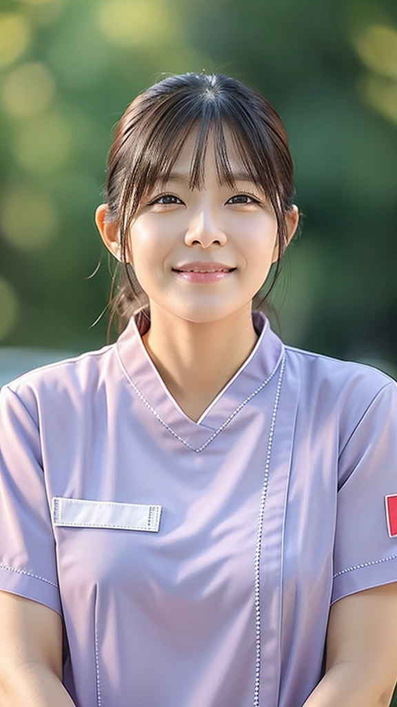 nurse