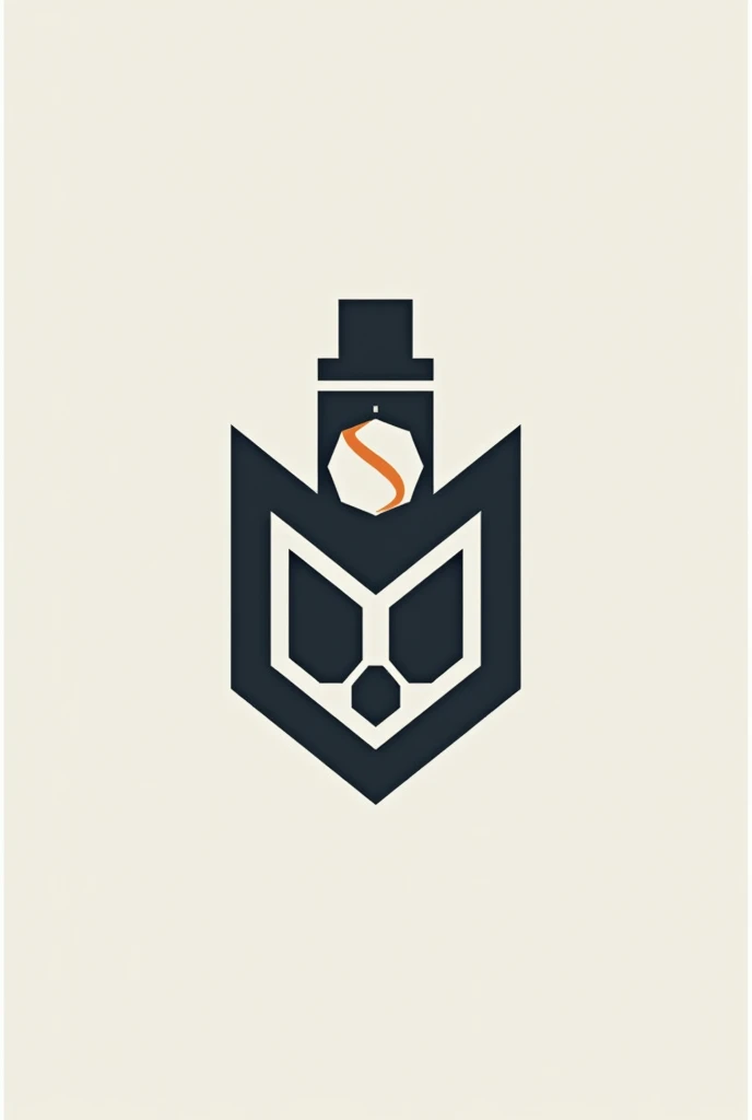 Create a logo for an e-cigarette brand