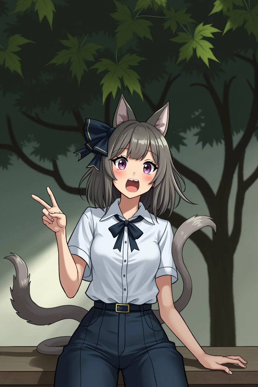 ahegao(1.5),double tail,eye rolling(1.5),slim,ta,
