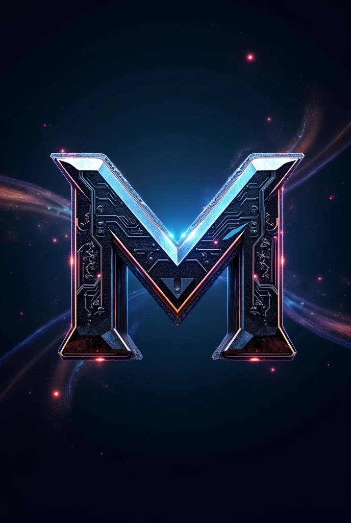 Marvel AI Studios unique logo
