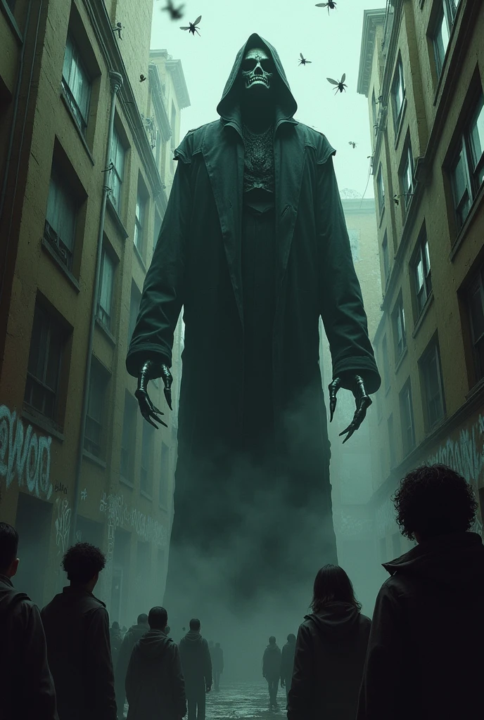 Candyman