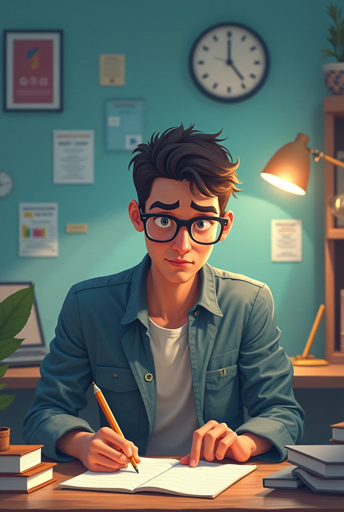 Learn how (solve problem) in X days