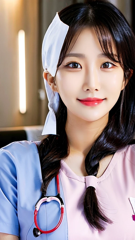 nurse　