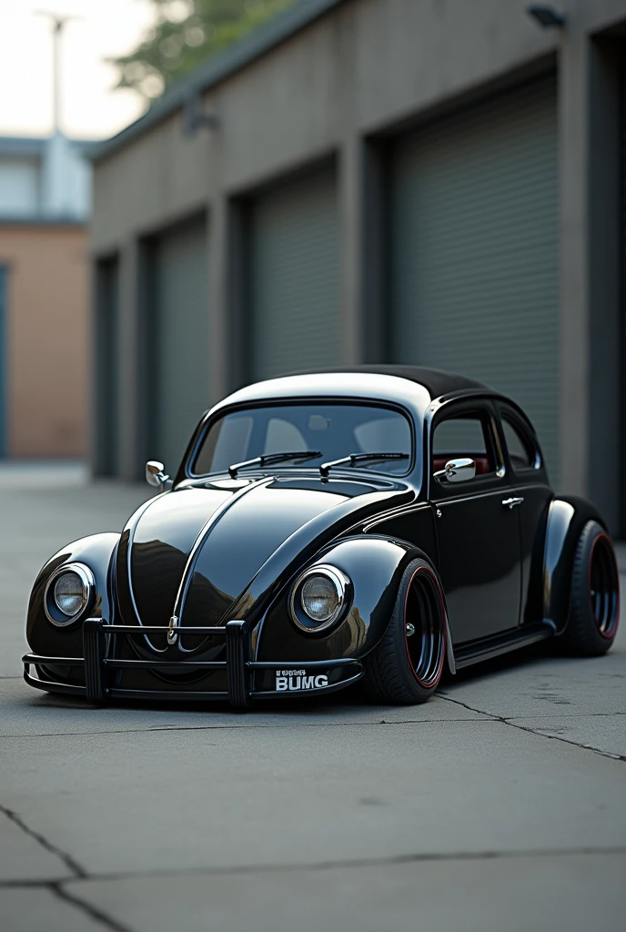 create the image of a beetle, demoted, rodas aro 17, low profile tire