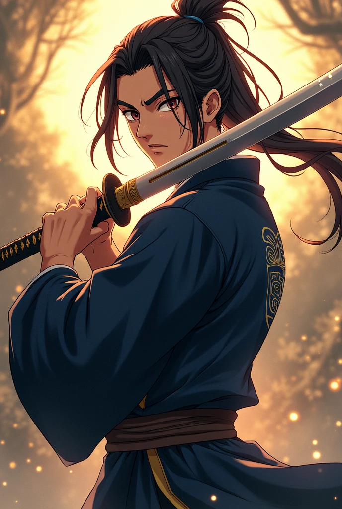 Kamado Tanjiro