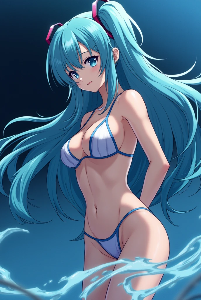 Rimuru Tempest having sex