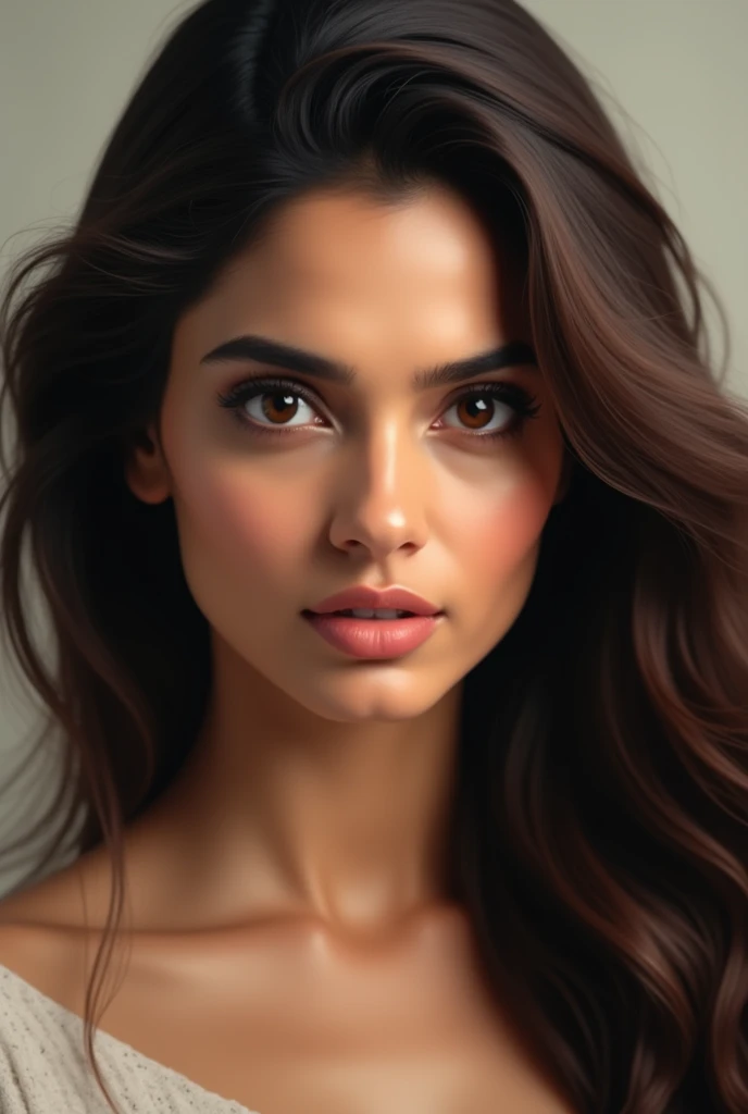 Deepika Padukone 