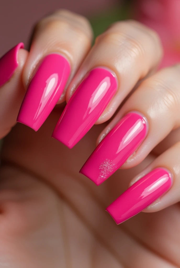 nails color 