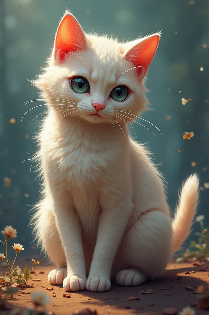 Create pussy