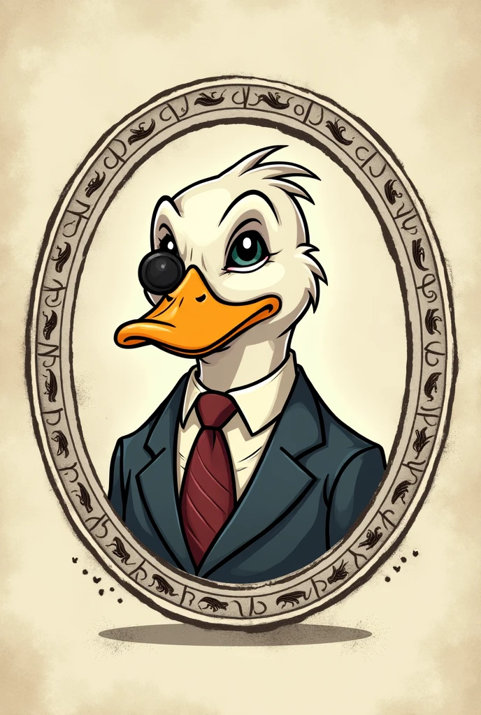 Approved by Mr. Duck