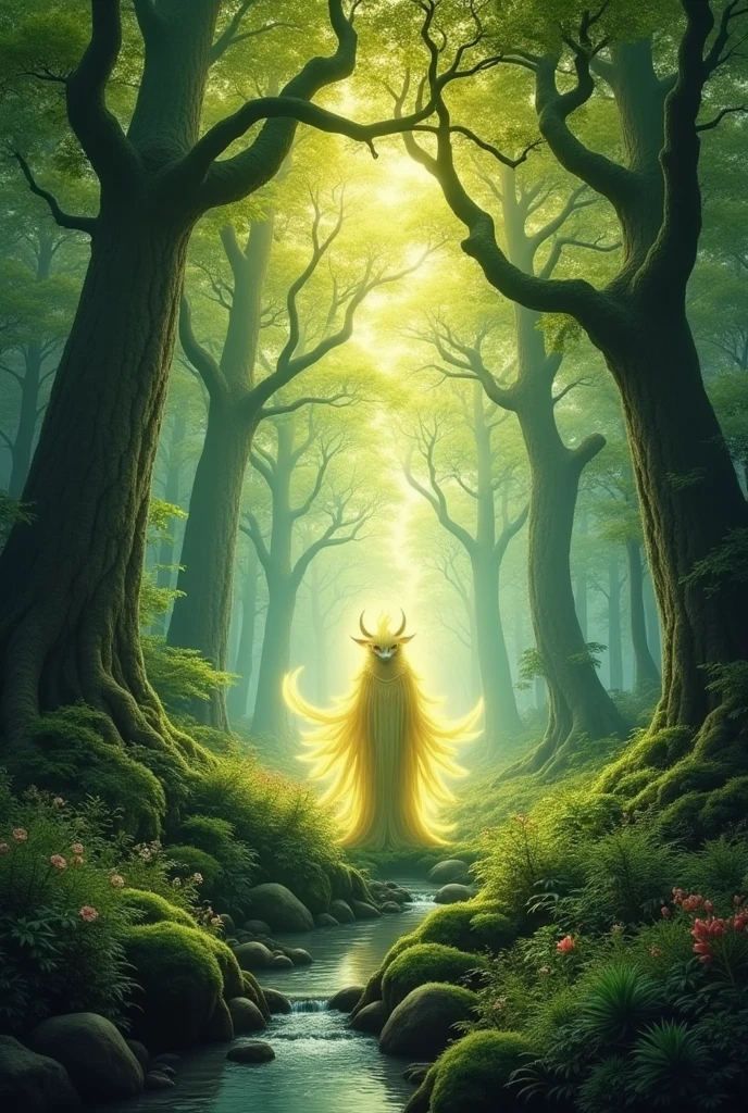 forest Fantasy