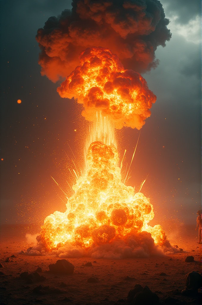 Explosive