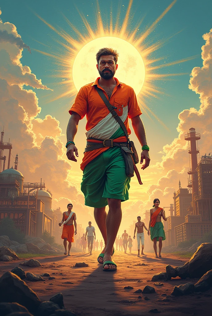 Atma nirbhar bharat abhiyan