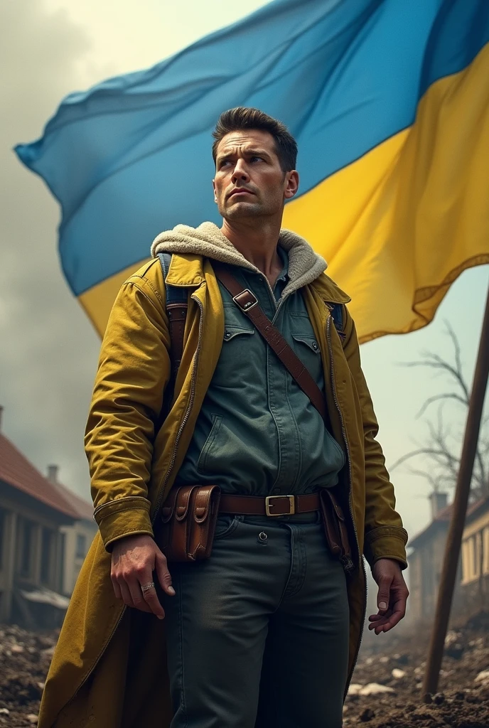 Volodymyr Zelenskyy is winning