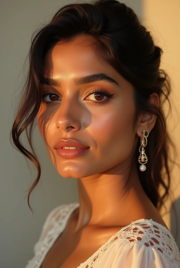Mrunal Thakur 