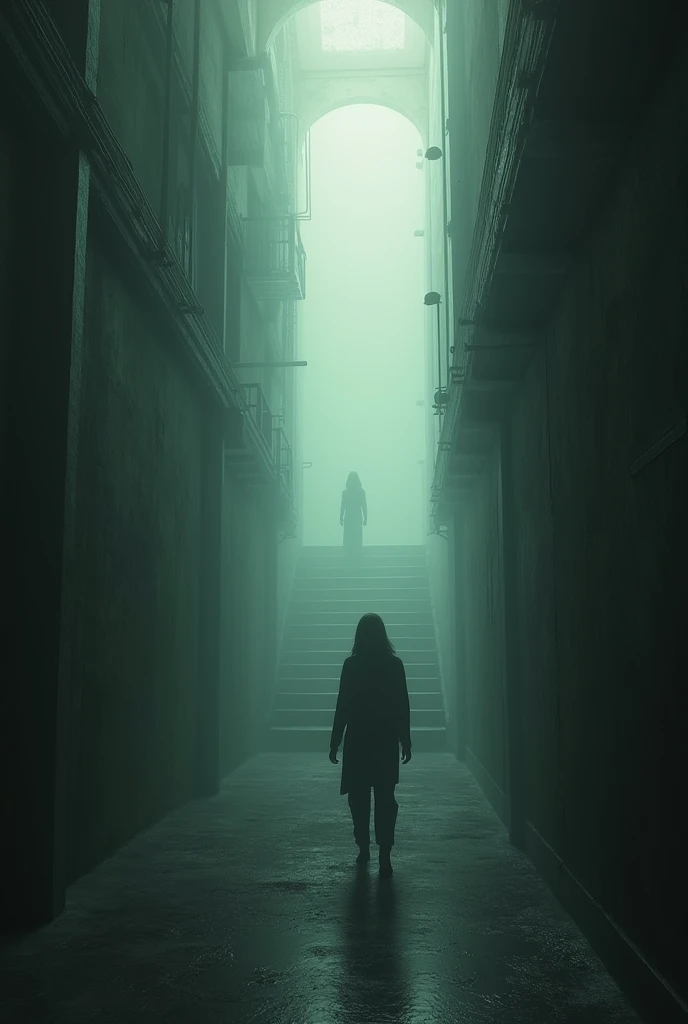 Liminal Space