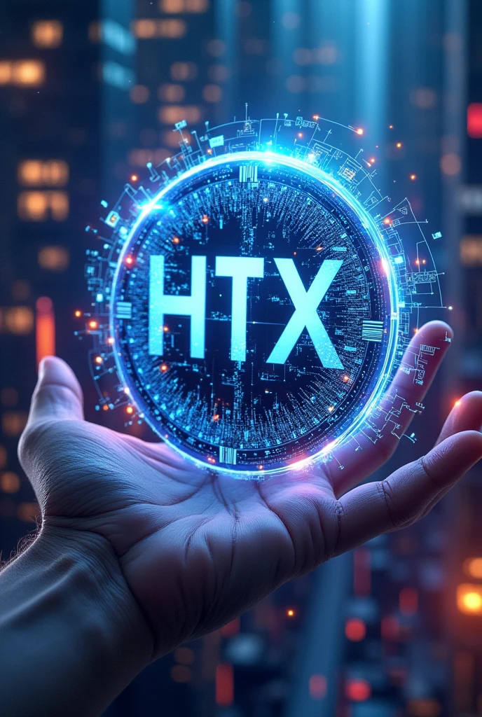 HTX crypto currency is on top of all crypto currency. HTX's 11th anniversary is also...