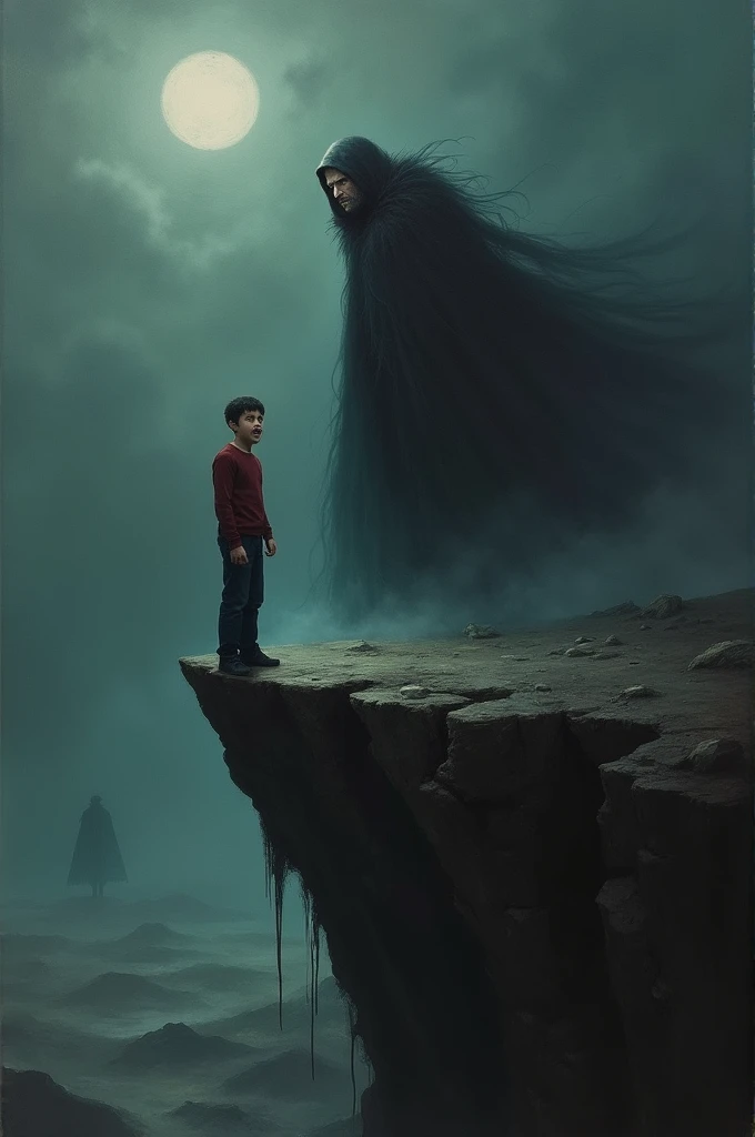 Abetment to suicide