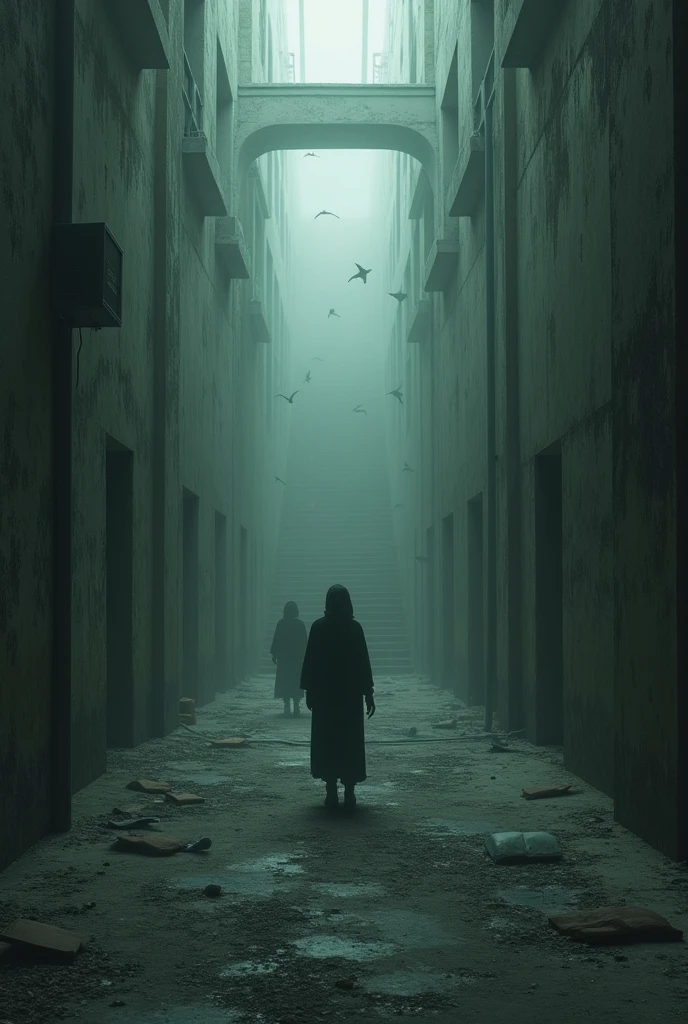 Liminal Space