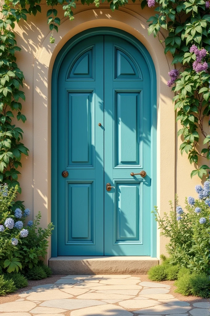 Door to Summer
