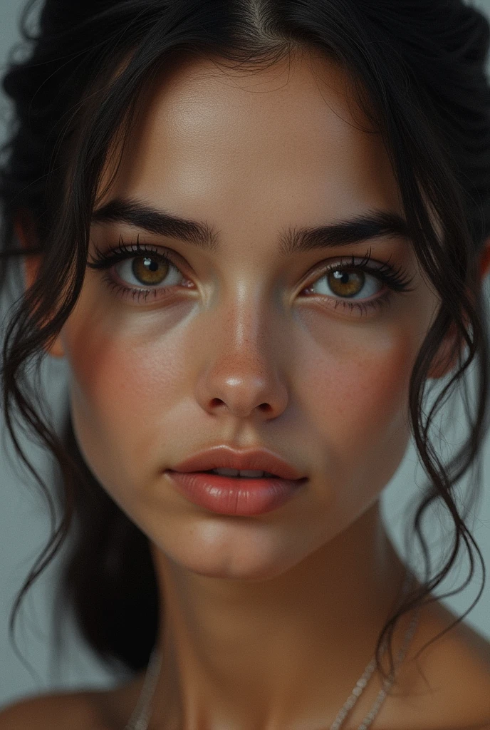 great face