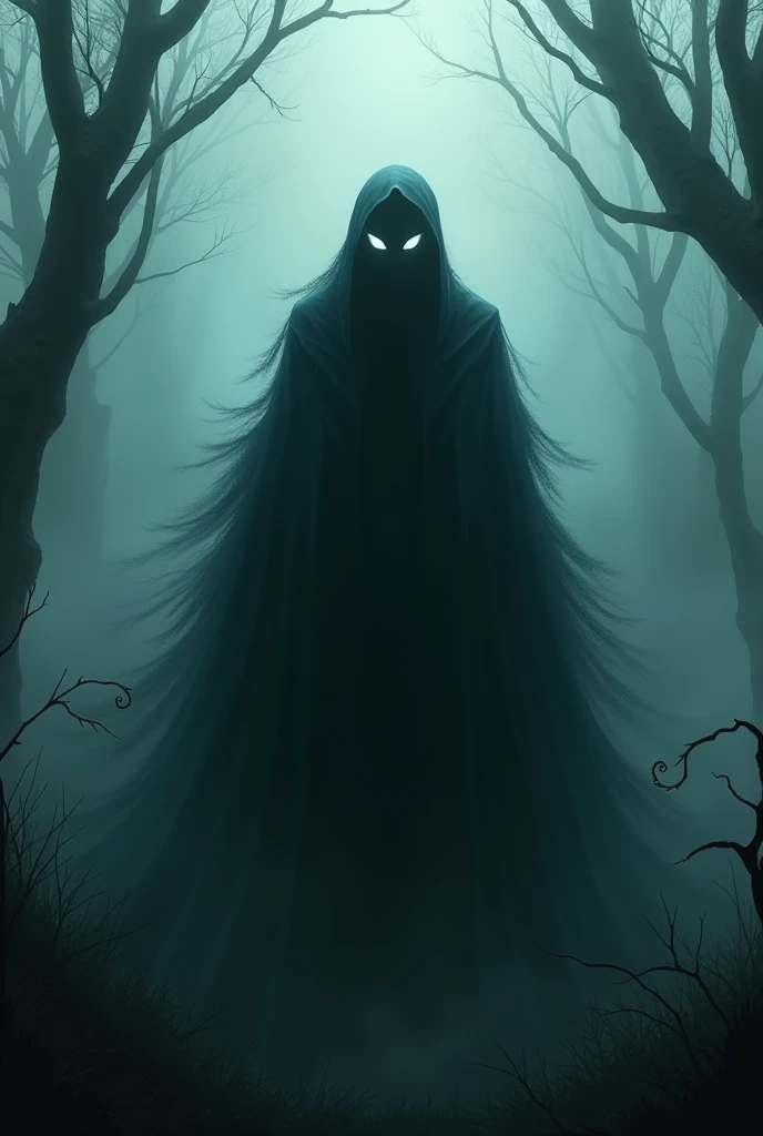 The eerie lead
