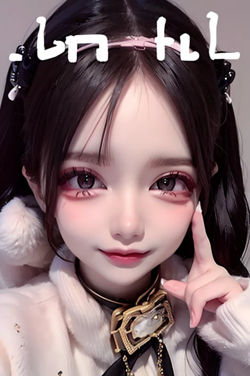 (((professional ninja)))Tabletop, Highest quality, shape, Very detailed, finely, High resolution, 8k wallpaper, Perfect dynamic composition, Beautiful and exquisite,Random cute hair,,Natural color lip, Bold sexy pose,smile、20-year-old girl、cute、Looking into the camera,Always blur the background,Perfect and beautiful face,Slim face and figure,Big eyes、Putting on gal makeup,Small face,Shooting from below、Blurred Background,Elegant feminine face、smile、Actual Photos、Loritach、Actual photo、RAW Photos、Real human skin,Finely drawn skin:1,4、Transparency1
a close up of a magazine cover with a woman with a snake on it, jisoo of blackpink, blackpink jennie, asian features, jisoo from blackpink, portrait jisoo blackpink, iu lee ji-eun as a super villain, jossi of blackpink, artgerm and ruan jia, masayoshi suto and artgerm, popular south korean makeup
2
a close up of a magazine cover with a woman with a snake on it, a picture inspired by Wang Duo, trending on cg society, neo-figurative, jisoo of blackpink, blackpink jennie, asian features, jisoo from blackpink, portrait jisoo blackpink, iu lee ji-eun as a super villain, jossi of blackpink, artgerm and ruan jia