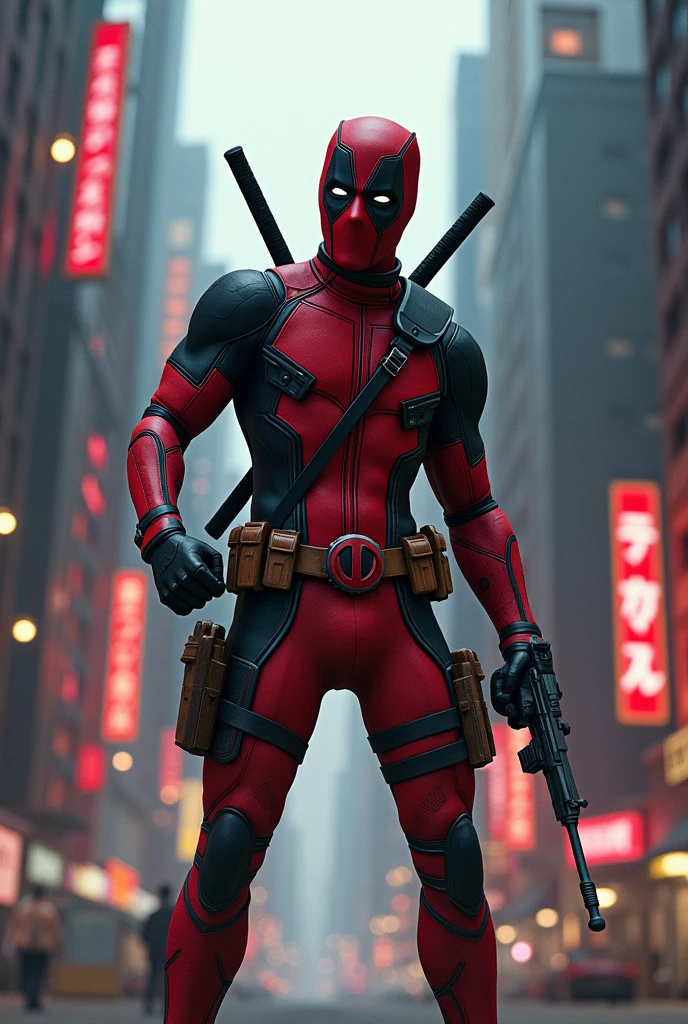 Deadpool