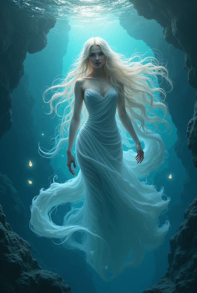 Mrs. Sea