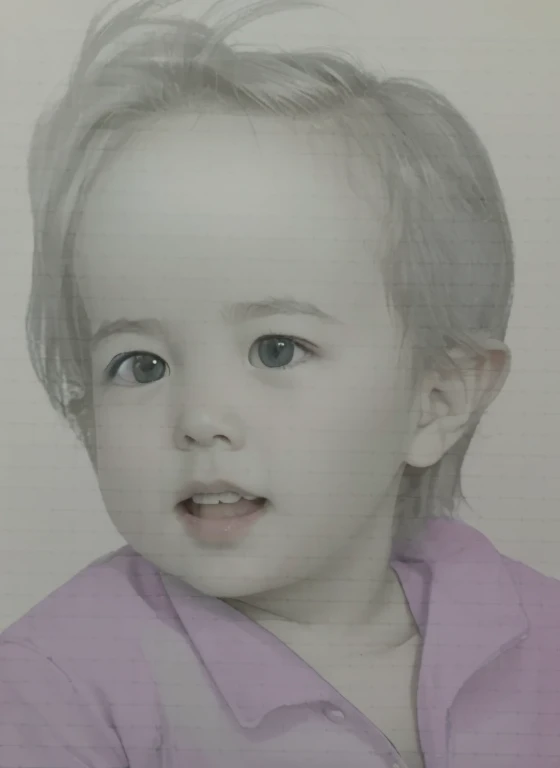 Realistic color photography style、Smiling emphasizes nasolabial folds. Make the chin a little thinner and accentuate the nasolabial folds.、I want it to look more like a color photograph............。3 year old boy, Xu々To、Clearly visible、Emphasizes deep nasolabial folds from nose to mouth、Generate left and right dimples、Show me your beautiful smile.。Make your eyes look cute with double eyelids.More more more more、Realistic、Generate it in a photo style.Please create beautiful teeth in the mouth.。Please generate more and more faces with skin tones。Please recreate the texture of skin。3 year old boy making funny face、Make people laugh。Thinner lips、Narrow your eyes too.、Please make a funny face。More more more more、Please create a neat tooth alignment.。
