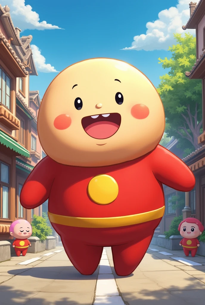 Anpanman