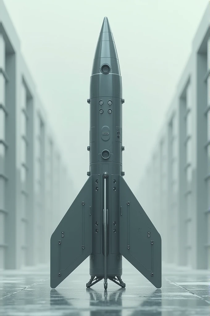 ox missile null
