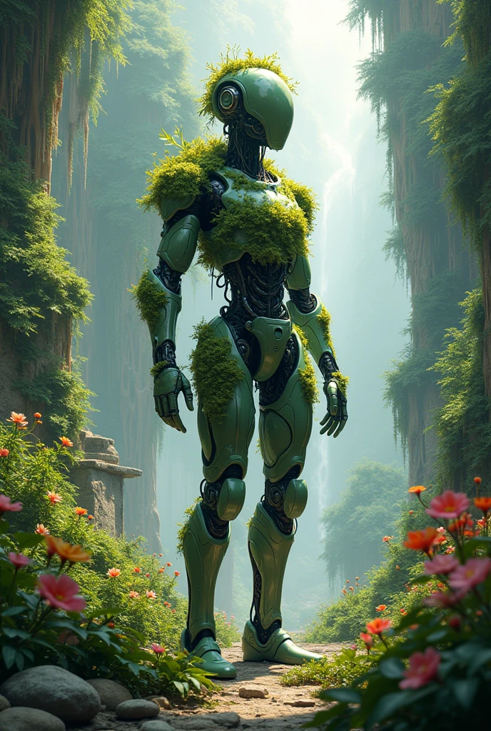 Now make the plan of this image