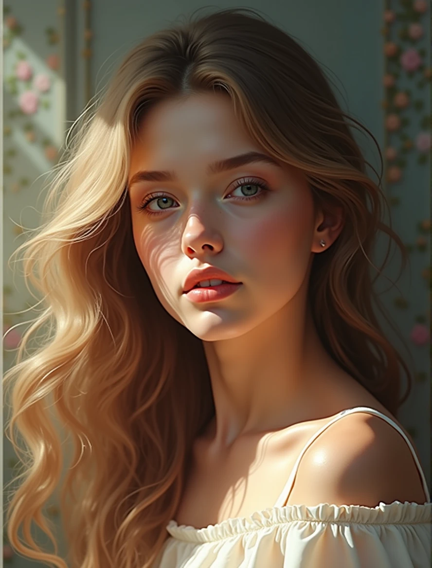 beauty
