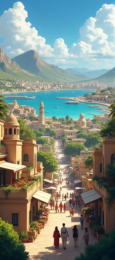 Oran Province