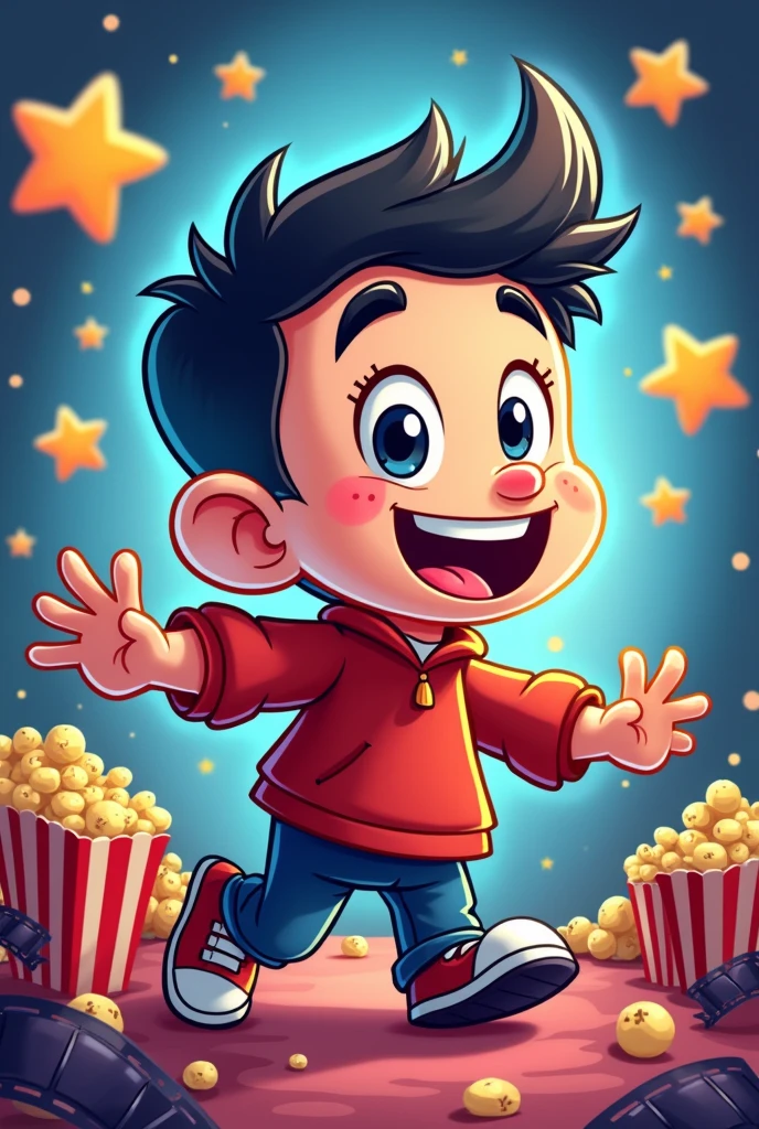 I need a profile picture for telegram name
Cartoon Flix Chat