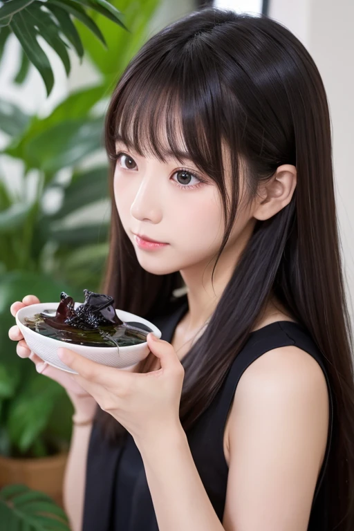 ,小学生,黒髪,,黒い瞳,薄い足,薄い,顔が小さい,若い顔,Clean your 目,小さな口,薄い,若い顔,平らな胸,小さい胸,リアルな写真,4k,口を少し開けてください,ウルトラHD,全身,,全身,,近い ~ 目,8頭,ローアングル,寝室,ベッドの上で,嘘,,下着姿で