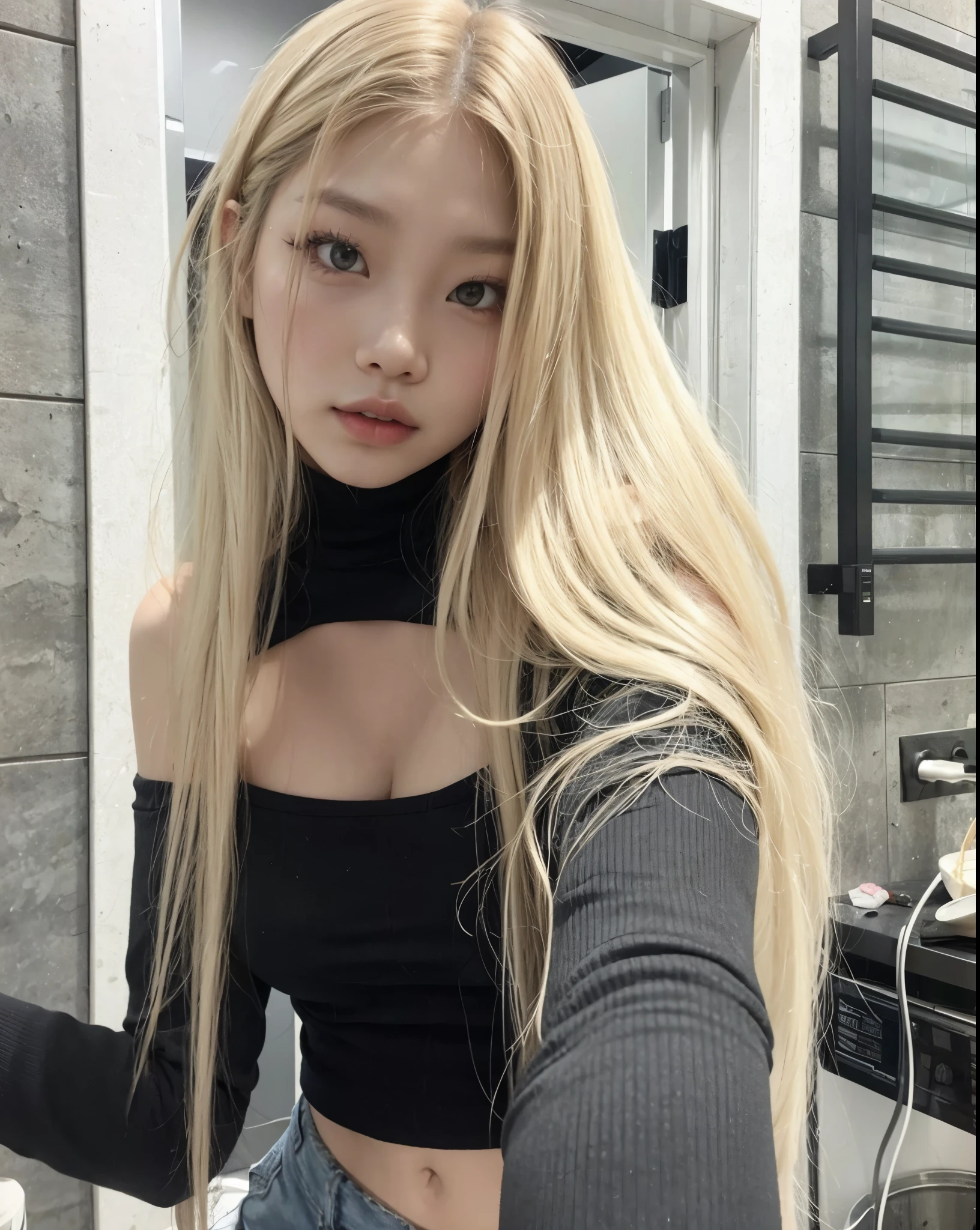 Jennie kim