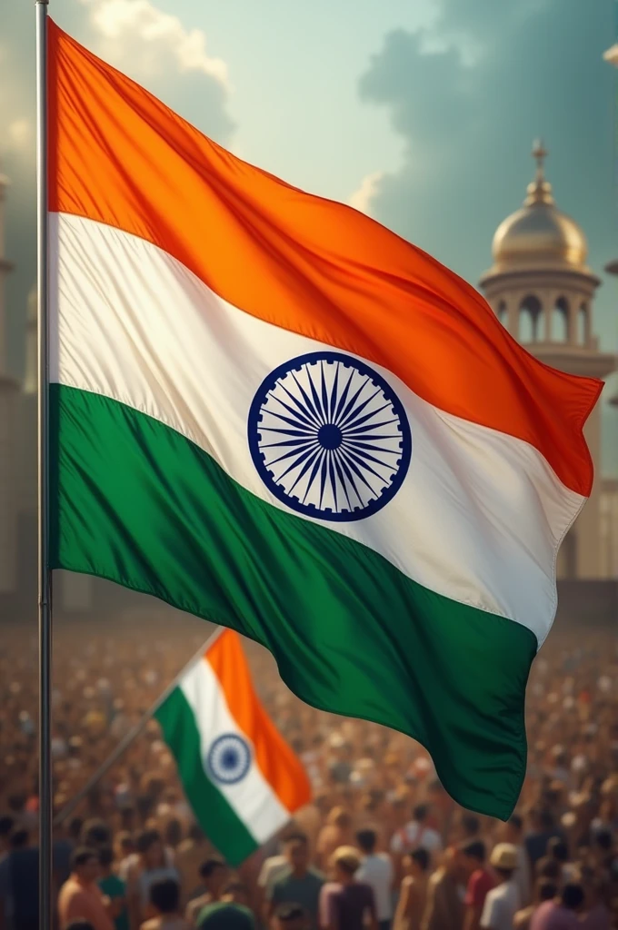 Indian flag