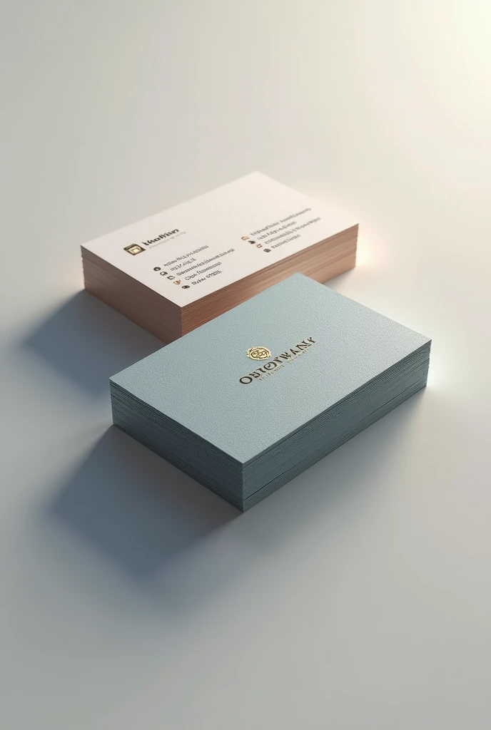 Modern Business card design, professional business card design, realistic business card design, attractive business card design 