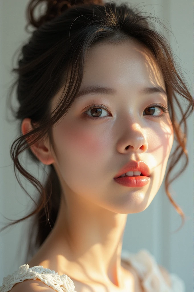 ((best quality)), ((masterpiece)), (detailed), perfect face