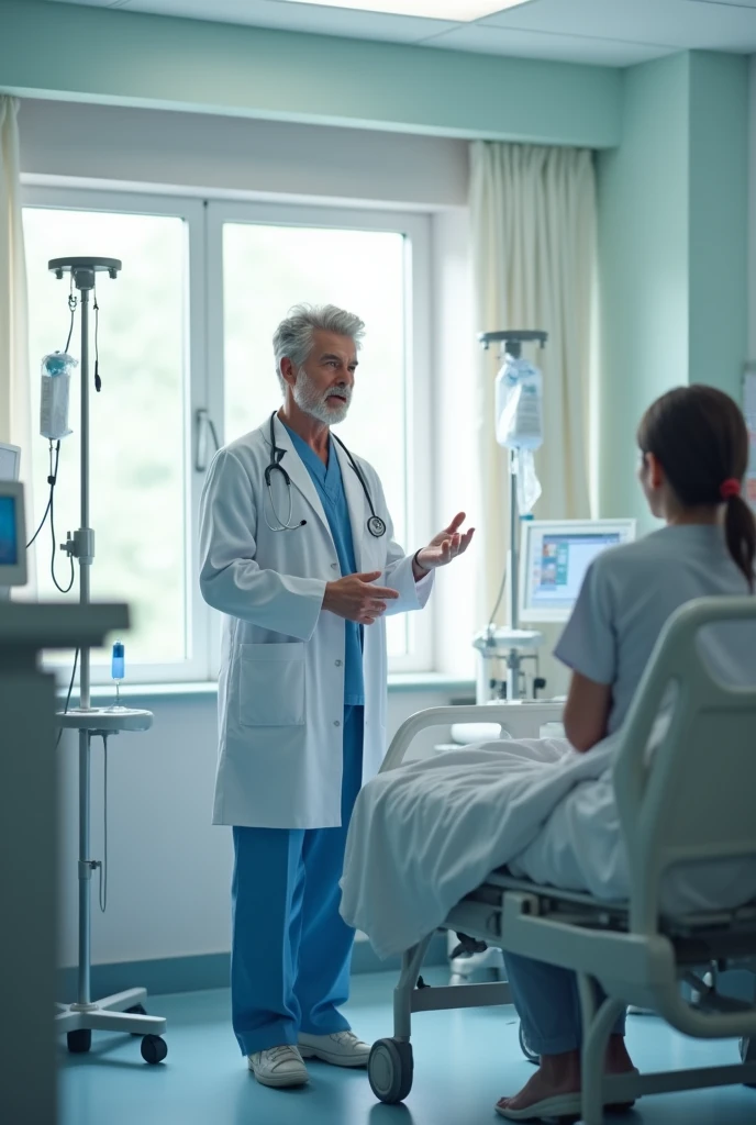 aristotle hospitalized these days